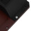 Porta automatica per pollaio marrone 3AA 35x24x3,7 cm 5