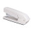 Grapadora Swing 50 piezas de grapas 20 hojas Blanco 2