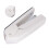 Grapadora Swing 50 piezas de grapas 20 hojas Blanco 8