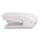 Grapadora Swing 50 piezas de grapas 20 hojas Blanco 11