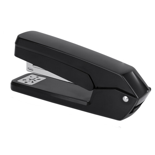 Grapadora de escritorio Swing 50 piezas 20 hojas negra 1