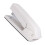 Grapadora Swing 50 piezas de grapas 20 hojas Blanco 12