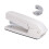 Grapadora Swing 50 piezas de grapas 20 hojas Blanco 10