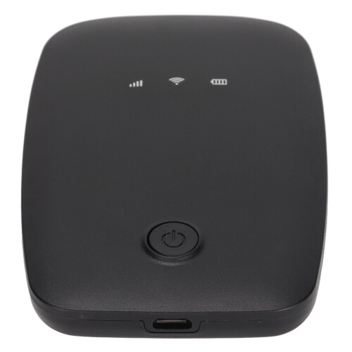 M3 2100 mAh hotspot mobile 4G LTE compatto 150 Mbps