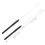 Inseritore ad anello per estensioni di capelli 7 pezzi 9,3/11,3 cm 7