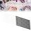 Inseritore ad anello per estensioni di capelli 7 pezzi 9,3/11,3 cm 1