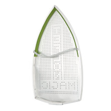 Placa protectora de aluminio para zapato de hierro, 12,7 x 22 cm, 1 pieza