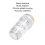 Ottone cromato acromatico 100/1.25 20.2mm RMS 5