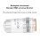 Ottone cromato acromatico 100/1.25 20.2mm RMS 12