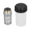 Ottone cromato acromatico 100/1.25 20.2mm RMS 2