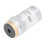 Ottone cromato acromatico 100/1.25 20.2mm RMS 15