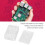 Raspberry Pi 4 Gehäuse aus ABS transparent 95x65x30mm 11