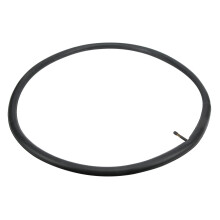 Butyl-Schlauch 700x35/43C 182g A/V Schwarz
