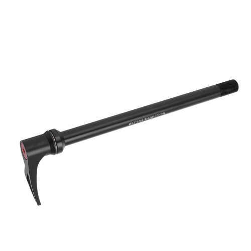 M12(P1.0)174 mm Schnellspanner, 54–66 g, Farbe 2