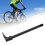 M12(P1.0)174 mm Schnellspanner, 54–66 g, Farbe 16