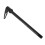 M12(P1.0)174 mm Schnellspanner, 54–66 g, Farbe 8