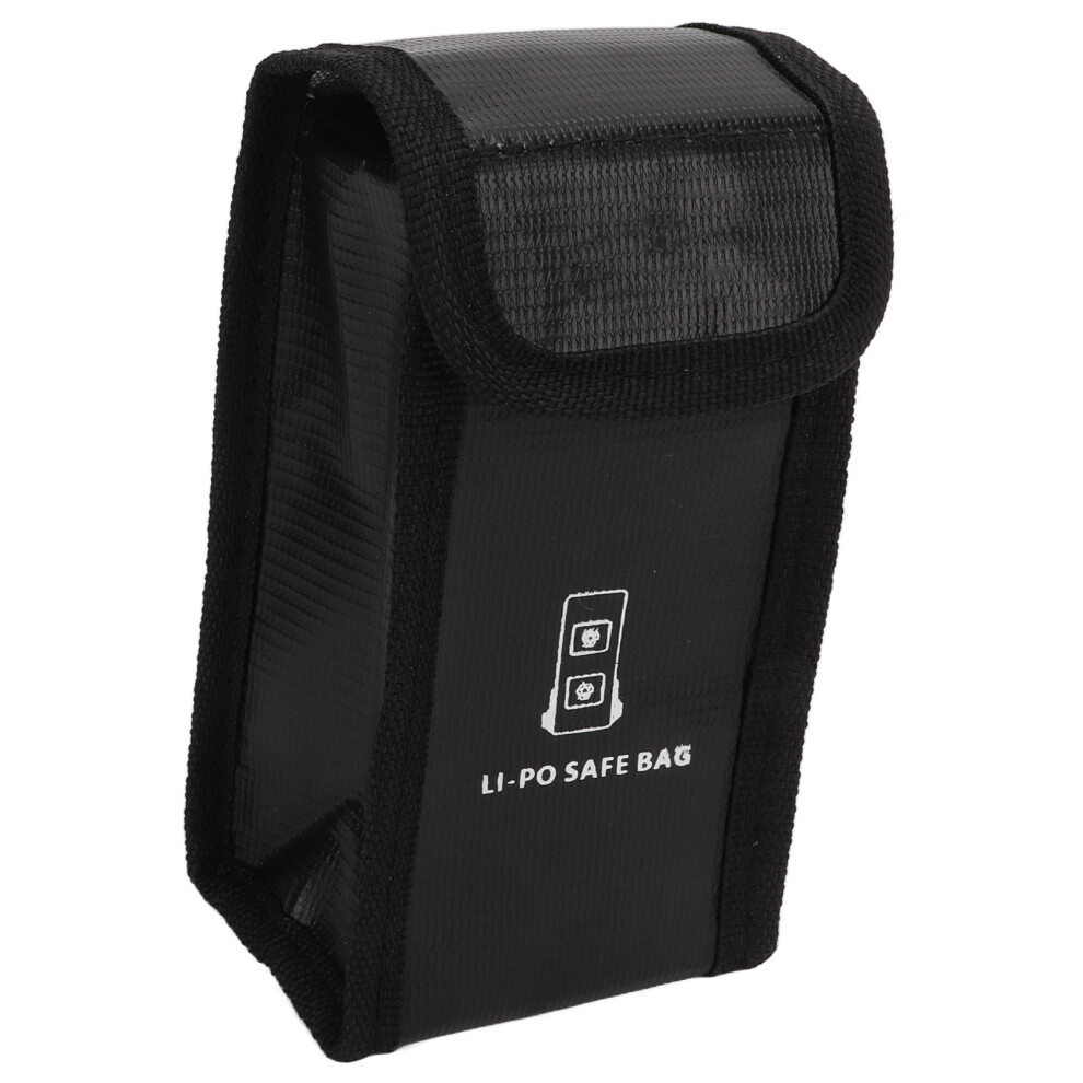 Battery Safe Bag Explosion Proof Fireproof Lipo Battery Bag Protection Accessory Fit For Dji Mavic 3 S 3181321541476