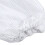Overol protector de poliéster, talla M, a prueba de polvo. 7