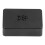Raspberry Pi 4 Gehäuse aus ABS, 95 x 65 x 30 mm, Schwarz 15