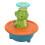 Giocattolo spruzzatore d'acqua per bambini con doccia a LED 11