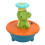 Giocattolo spruzzatore d'acqua per bambini con doccia a LED 12