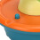 Giocattolo spruzzatore d'acqua per bambini con doccia a LED 5