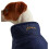 Joules (S, Navy) Joules Quilted Dog Coat 5