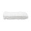 Bloque de gasa de compresión curva 4.5in x 4.1yd Blanco 9
