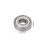 608 cuscinetti a rulli 8 pezzi acciaio al carbonio 7x22x9mm 7