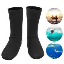 Calzini da immersione e stivaletti in neoprene 39-40 158g Colore come da foto