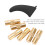 6 pezzi di viti in rame per pinne del longboard - antiruggine 6