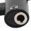 Adattatore USB-C a 3,5 mm per cuffie, 2-in-1 ricarica e audio, ABS resistente, nero 7