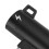 Adattatore USB-C a 3,5 mm per cuffie, 2-in-1 ricarica e audio, ABS resistente, nero 5