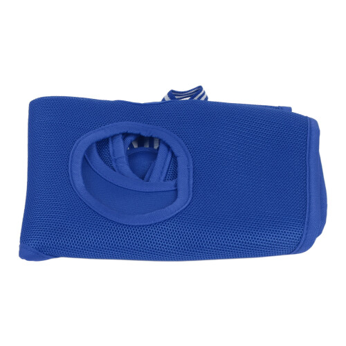 Set di amache per toelettatura del cane 10-Piece Blu M 2