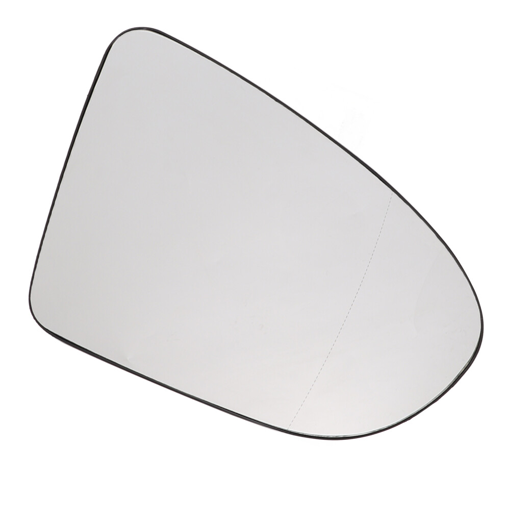 Side Mirror Glass 96302Br72a Rear View Mirror Glass With Heated Replacement For Nissan Qashqai J10 2006Â2013 Right Side 4951321545847