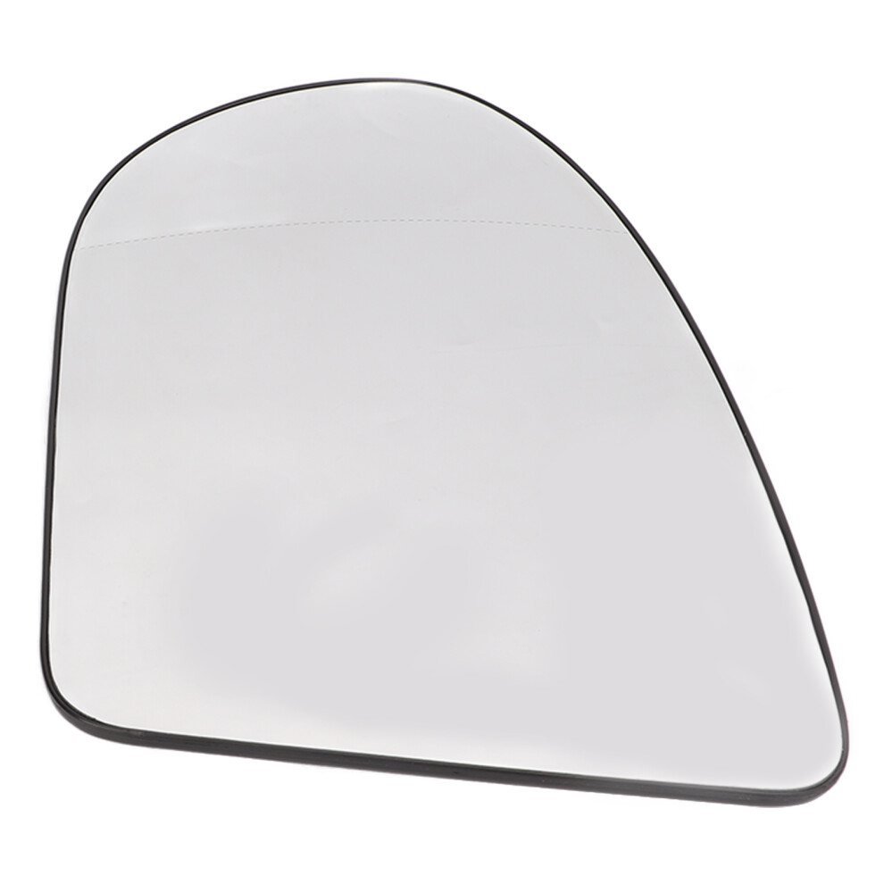 Side Mirror Glass 96302Br72a Rear View Mirror Glass With Heated Replacement For Nissan Qashqai J10 2006Â2013 Left Side 5051321545836