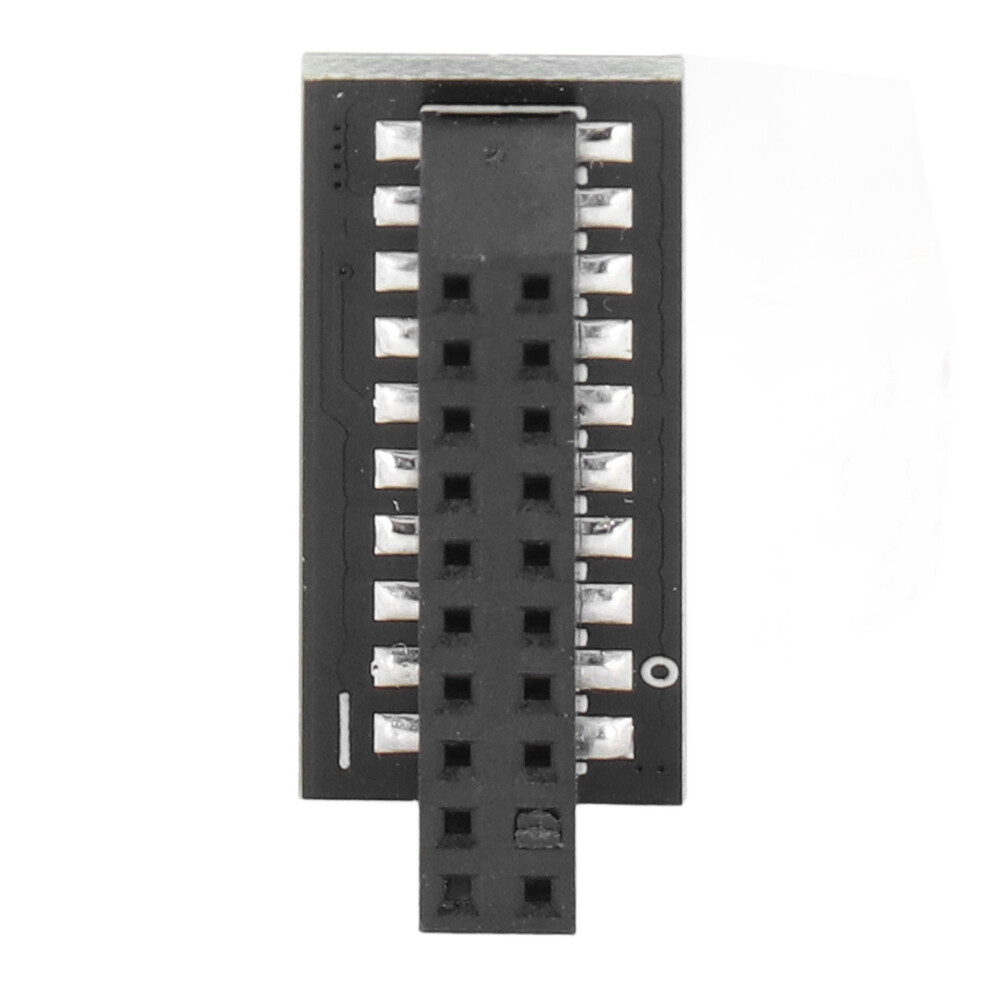Tpm 2.0 Module Lpc Interface 20Pin Remote Card Encryption Security Board Electronic Component 3561321544590