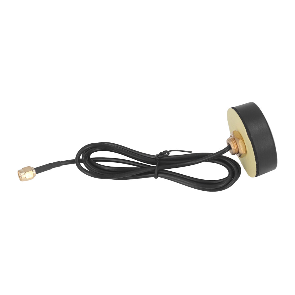 Antenna Gps Bd 28Dbi High Gain Waterproof Sma Male Head With Magnetic Base For Equipment 8431321547004