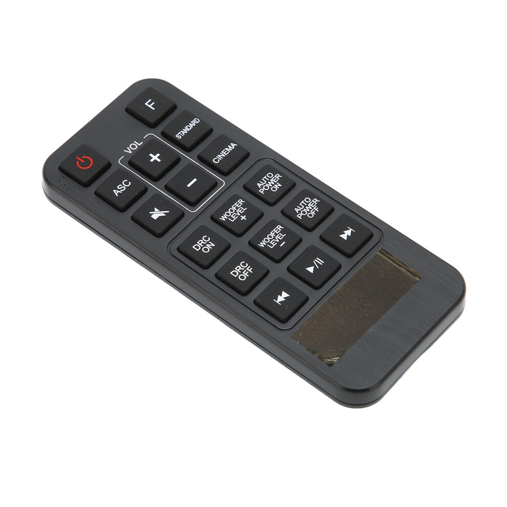 Wireless Soundbar Remote Control Replacement Remote Control For Lg Wireless Soundbar 4931321546747