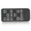Telecomando leggero per proiettore UF55/60/65/75 150mAh 14