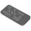 Telecomando leggero per proiettore UF55/60/65/75 150mAh 11