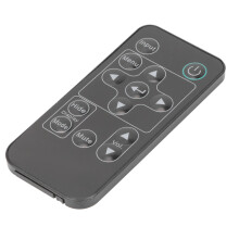 Telecomando leggero per proiettore UF55/60/65/75 150mAh