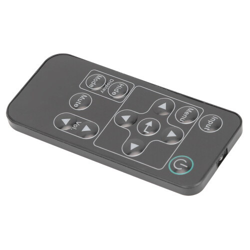 Telecomando leggero per proiettore UF55/60/65/75 150mAh 2