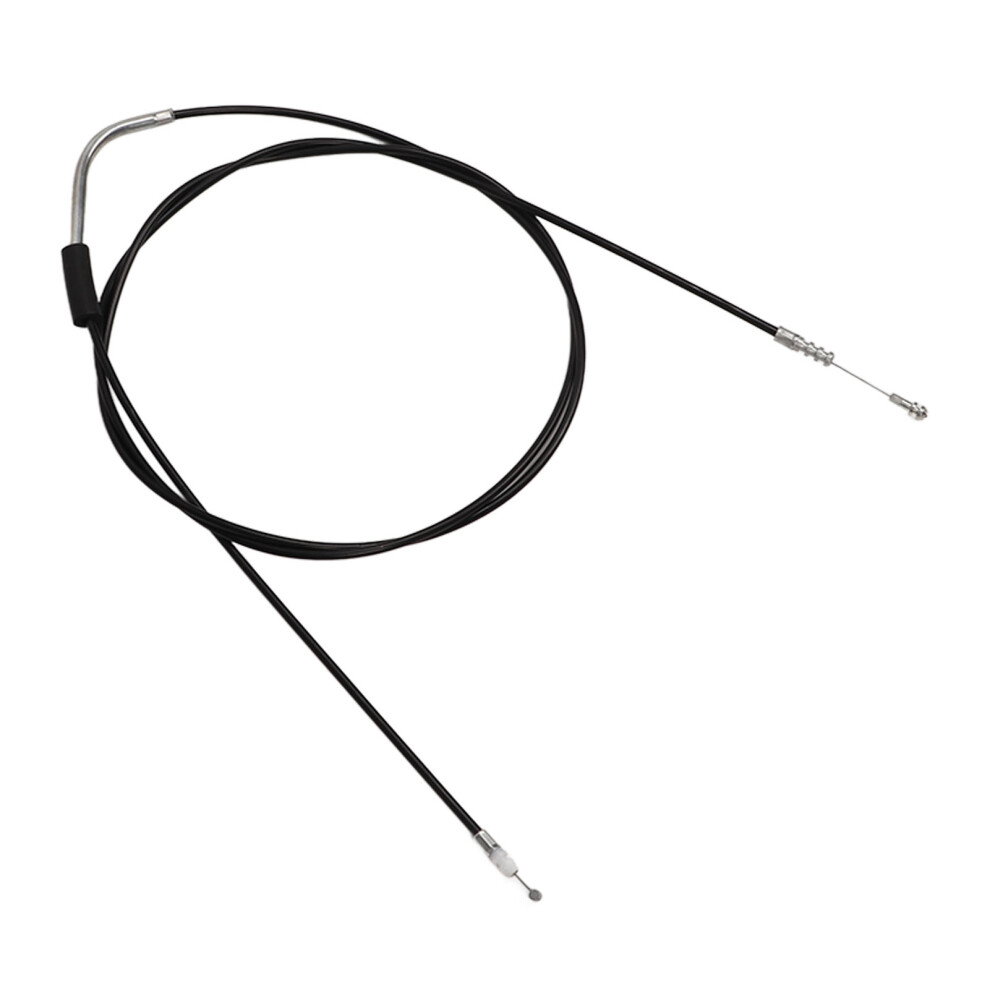 Bonnet Release Cable 46524762 Hood Release Wire Replacement For Fiat Punto 1998Â2005 Rhd 9311321548272
