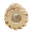 Engranaje del distribuidor de leva de rodillo de bronce eje de 0,5 pulgadas 12