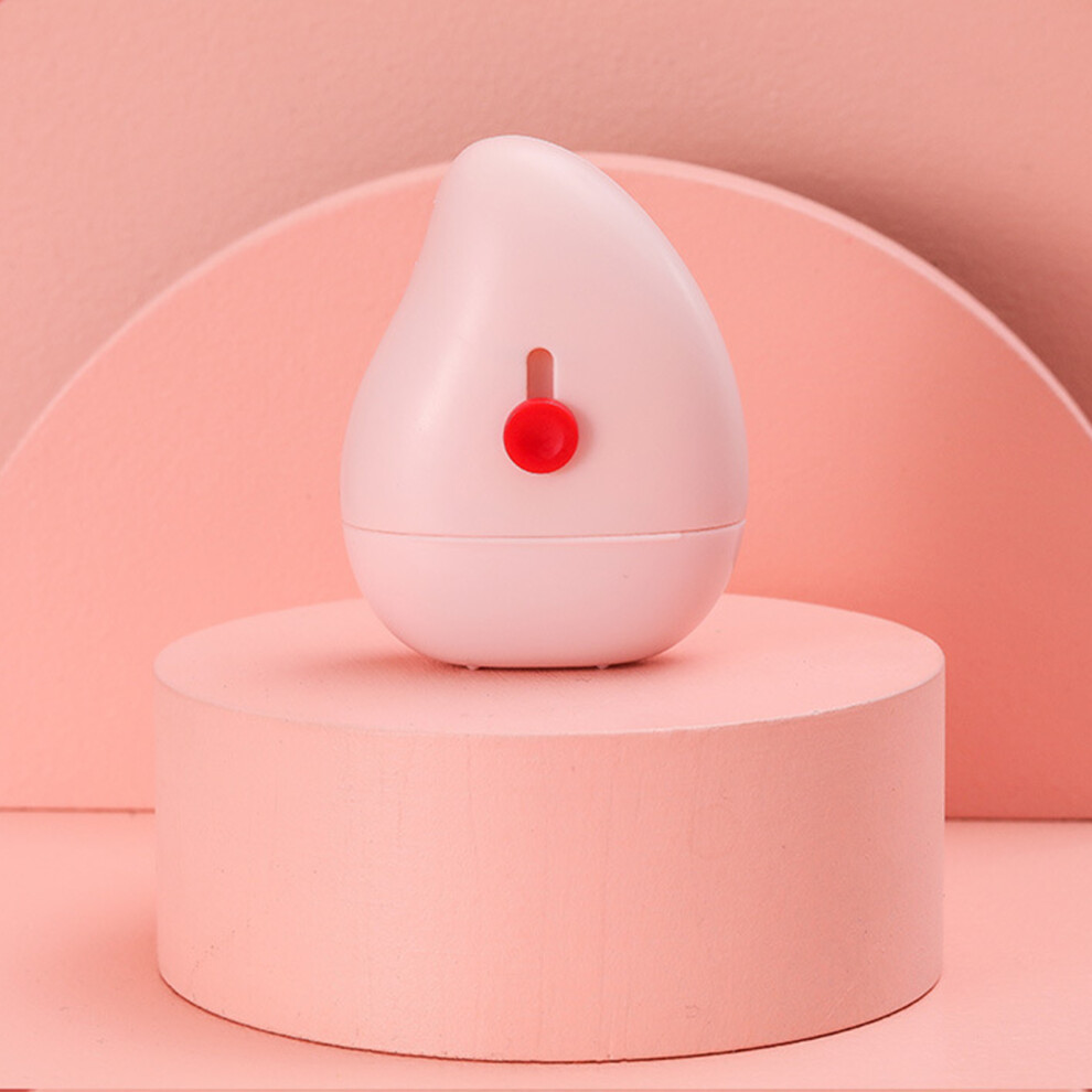 Identity Protection Roller Stamps Effective Cover Protect Intimacy Mini Portable Box Cutter for Household Express Station Pink-image-OPC-PHVPP5M-NEW