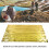 3 pezzi di coperte termiche d'emergenza oro e argento 160x210 cm 9