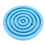 Gioco Labirinto in equilibrio Semicerchio, 3 Perline, Blu 16