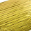 3 pezzi di coperte termiche d'emergenza oro e argento 160x210 cm 11