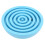 Gioco Labirinto in equilibrio Semicerchio, 3 Perline, Blu 13